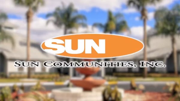 Sun Communities - Page 5